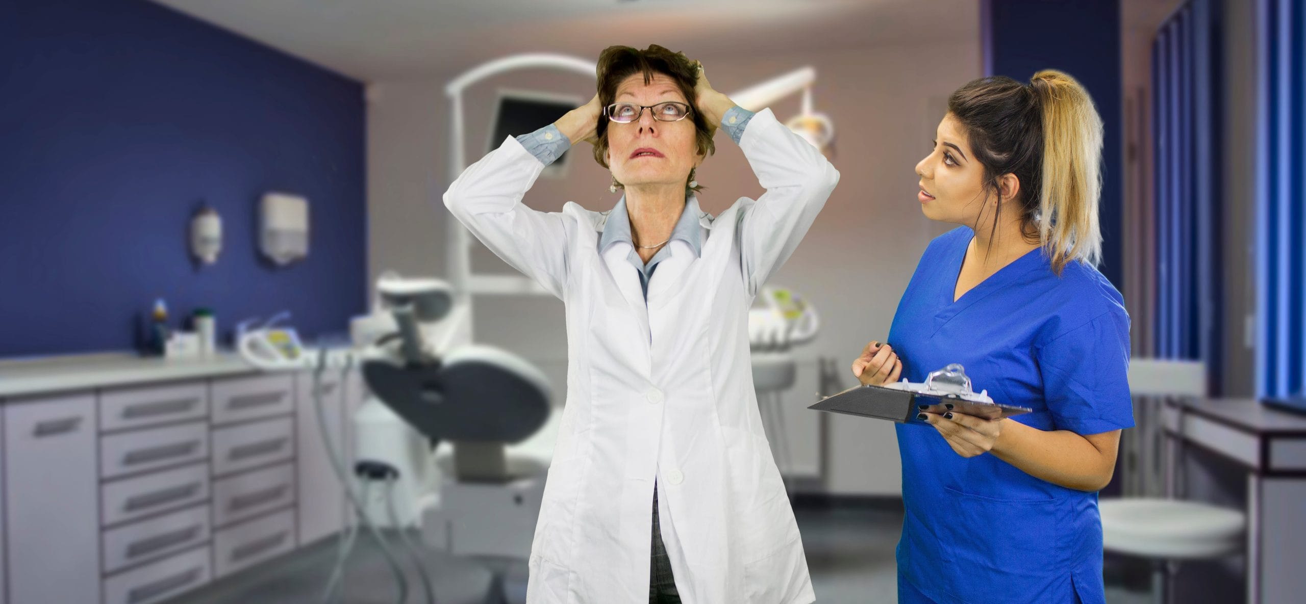 Featured image for “Having Trouble with New Employees? Try This!”