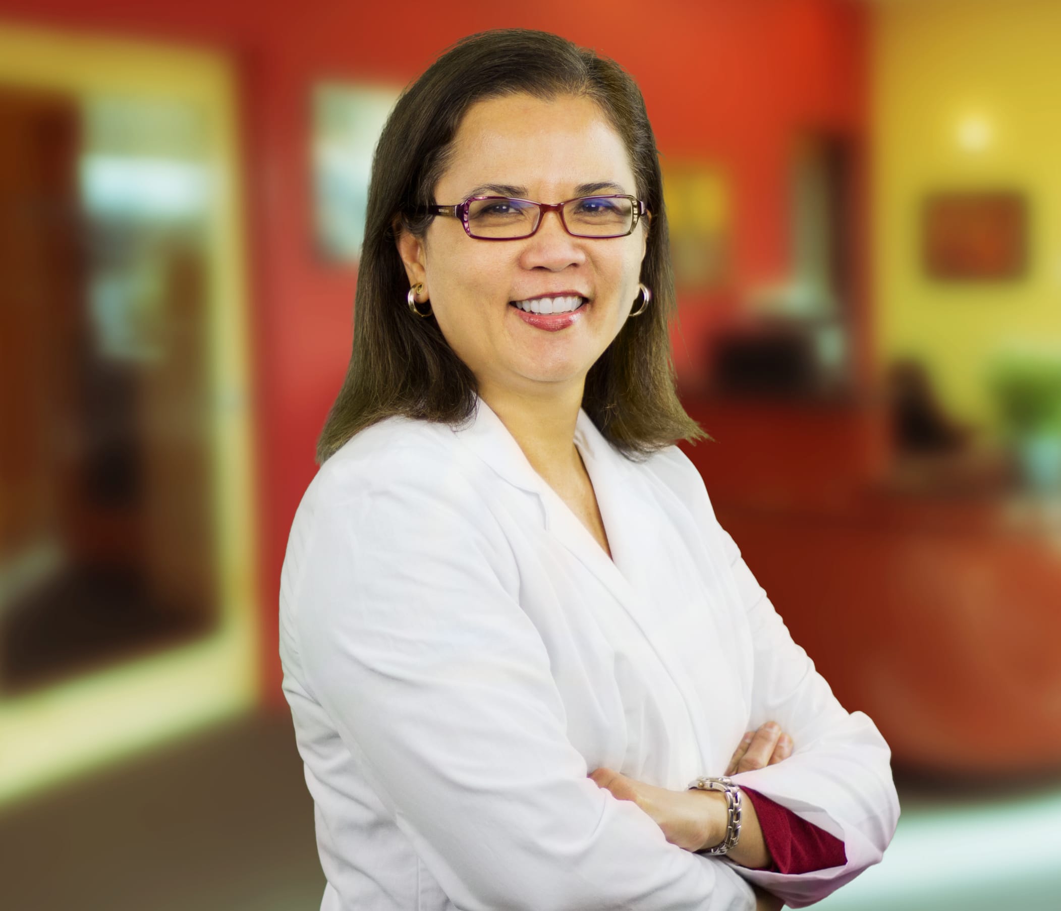 Reymarie Yabut, DDS
