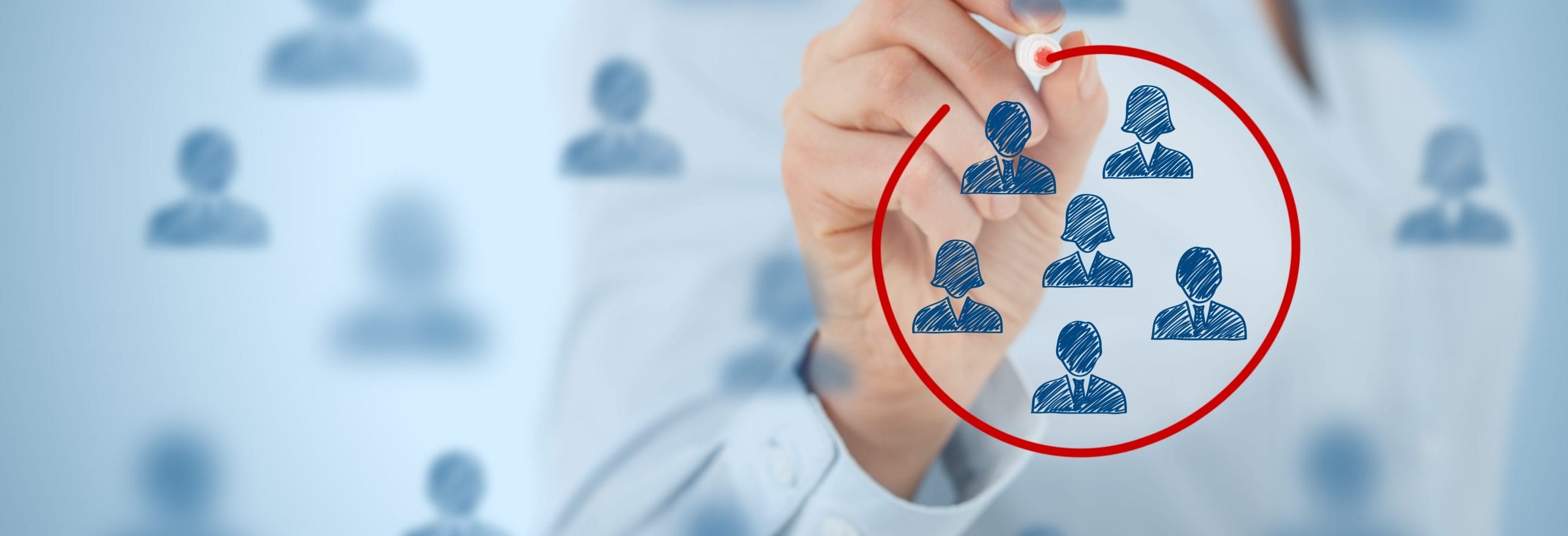 Featured image for “Isolating Your Target Audience”