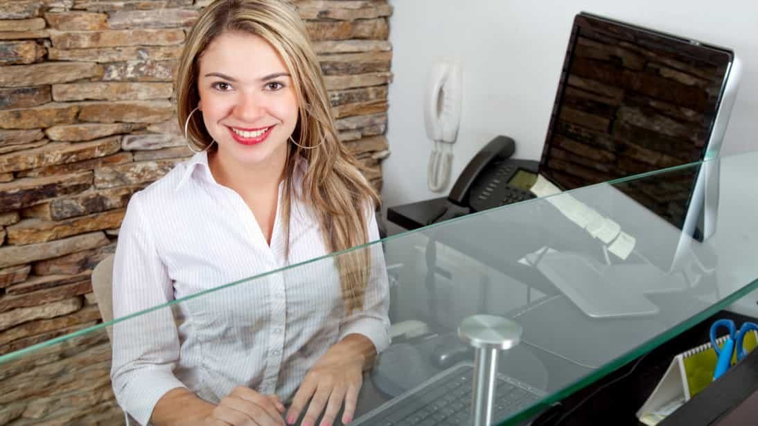 Featured image for “Hiring a Front Desk Employee with No Prior Dental Experience”