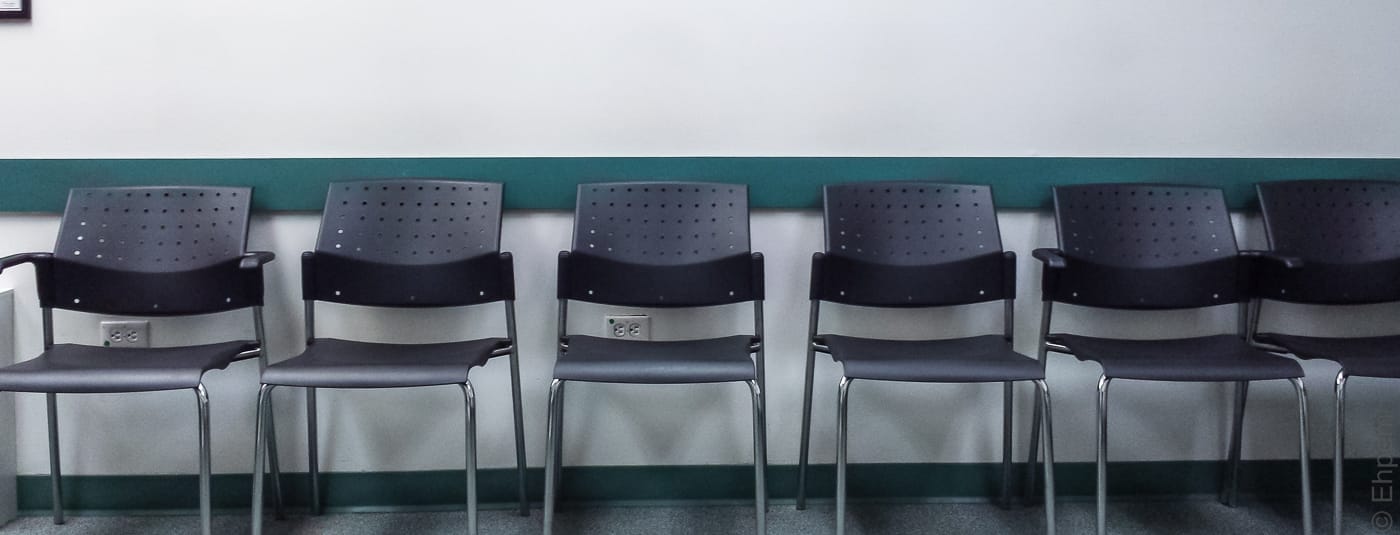 Featured image for “The Top 4 Reasons you’re NOT Getting New Patients”