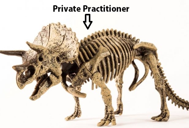 Featured image for “Will Corporate Dentistry Put YOU Out of Business?”