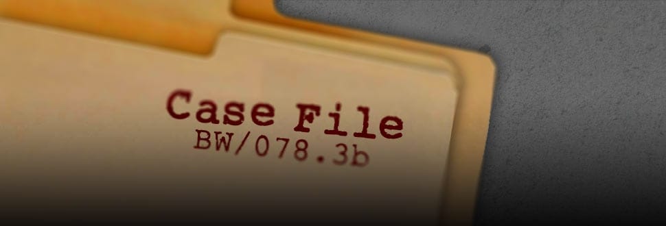 Featured image for “SPECIAL REPORT: Three Real-Life MGE Client Case Histories”