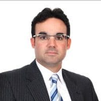 Alain Sabbah