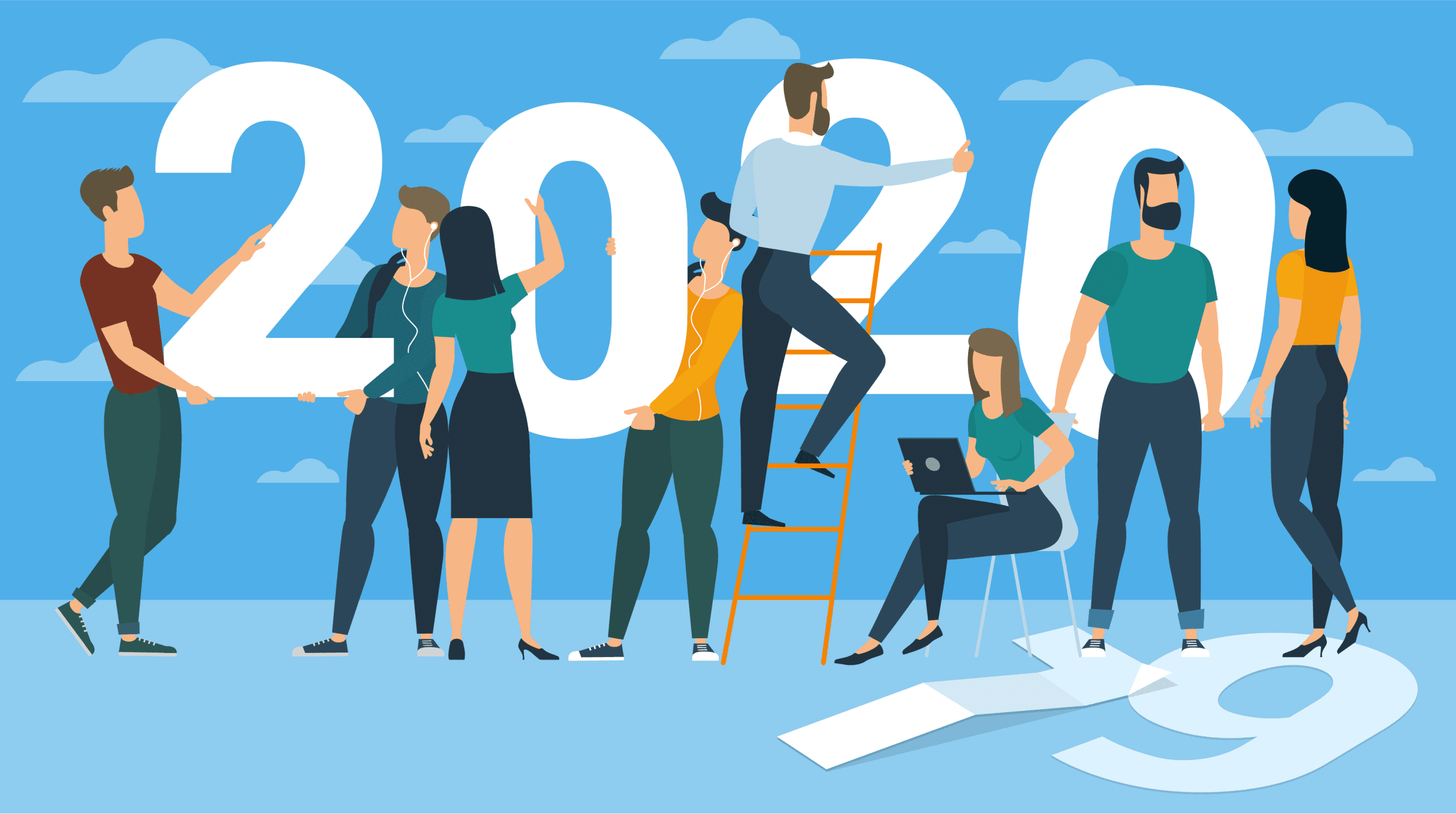 Featured image for “8 Steps to Make 2020 a Great Year for Your Practice!”