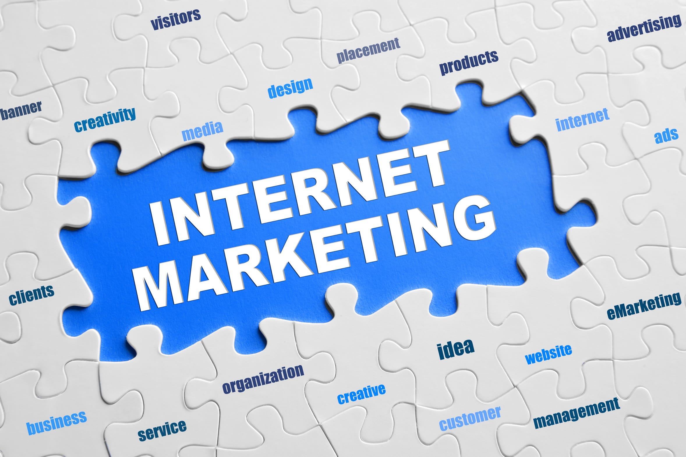 Featured image for “Dental Internet Marketing 101  |  Part II”
