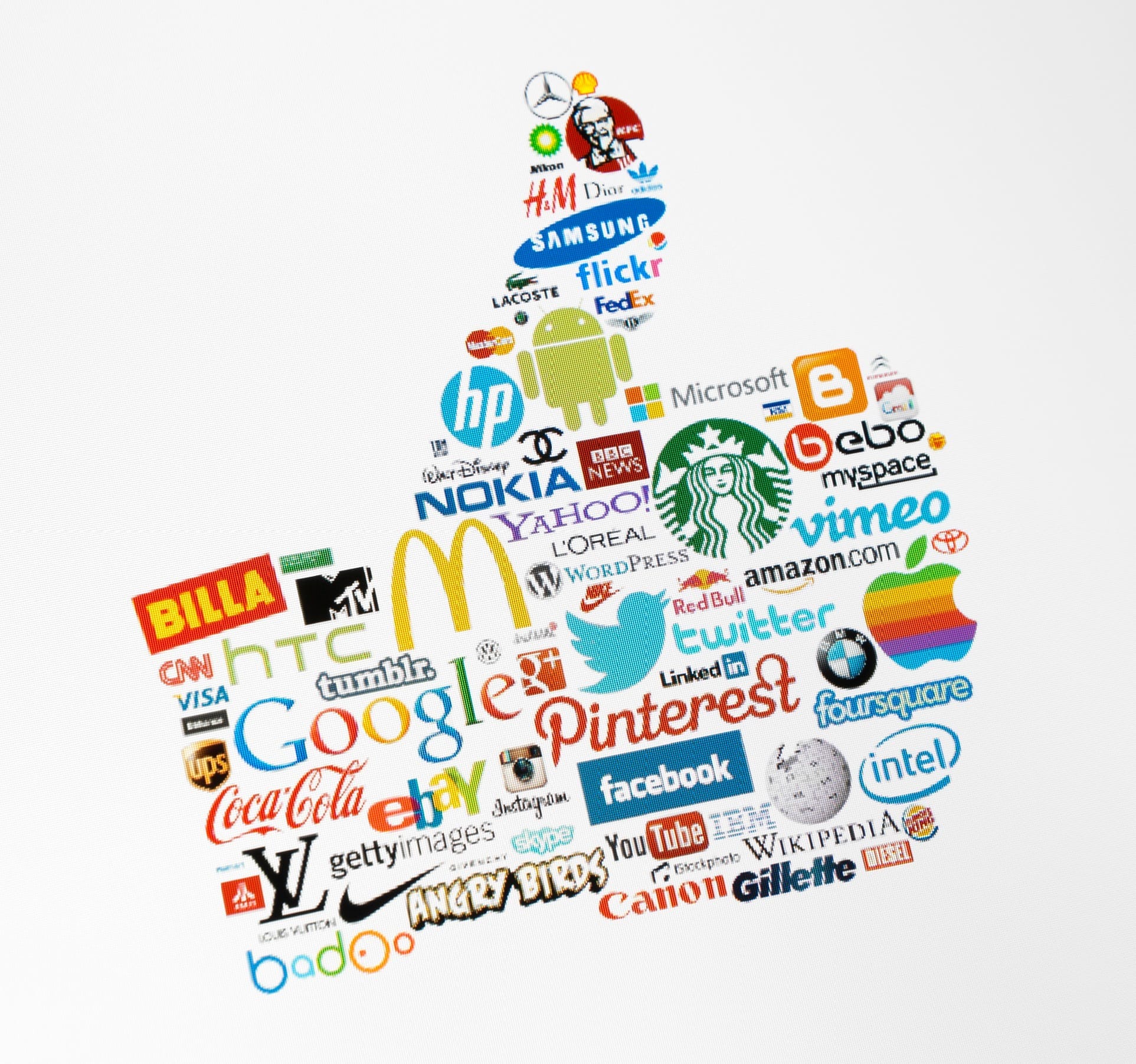 Featured image for “"Branding" a Dental Practice – Part II”