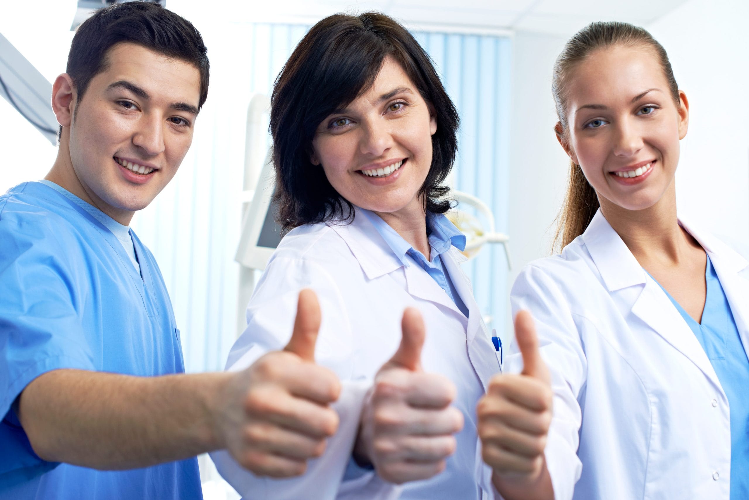 Featured image for “Quality Control: The Missing Factor in Managing Your Staff”