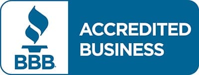 MGE Management Experts is an accredited business by The Better Business Bureau