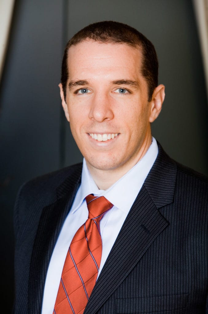 Jeff Santone, M.A. Econ.