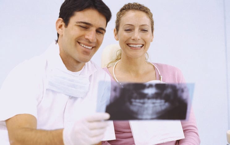 Featured image for “Ask Sabri: Presenting Implant Cases & Sorting Out a High Overhead”