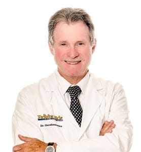 Abe Gershonowicz, DDS