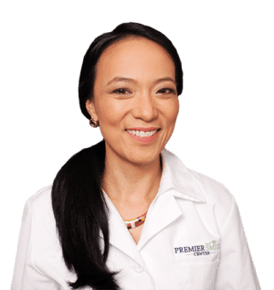 Charmaine Johnson, DDS