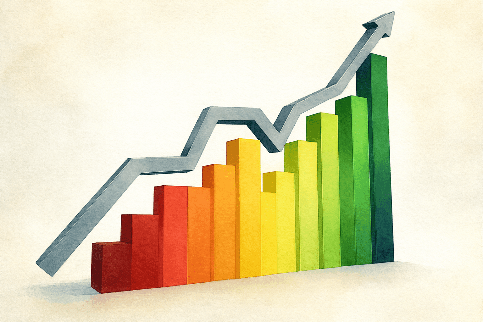 Featured image for “Sharing “the Numbers” with Your Staff”