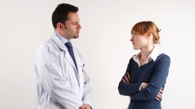 Featured image for “Staff Conflict? What Can You Do?”