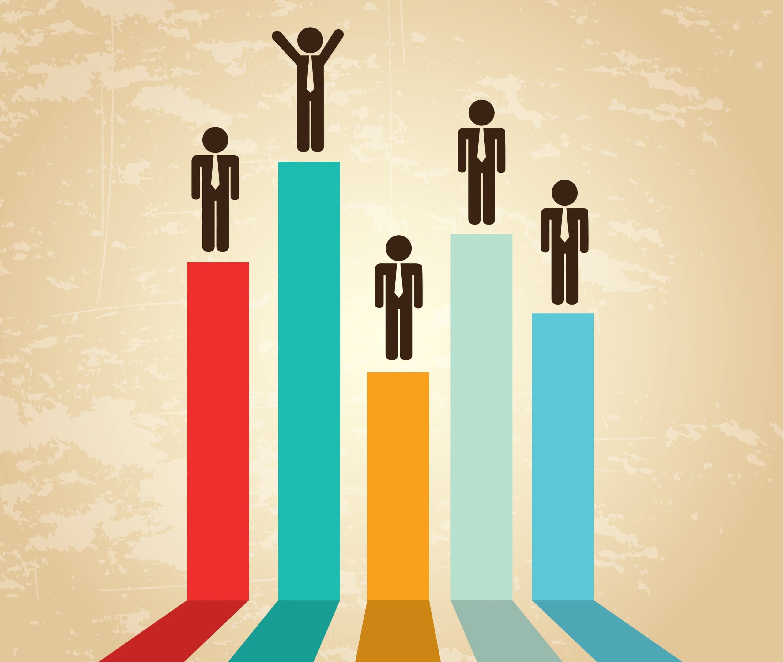 Featured image for “Grading Employee Performance”