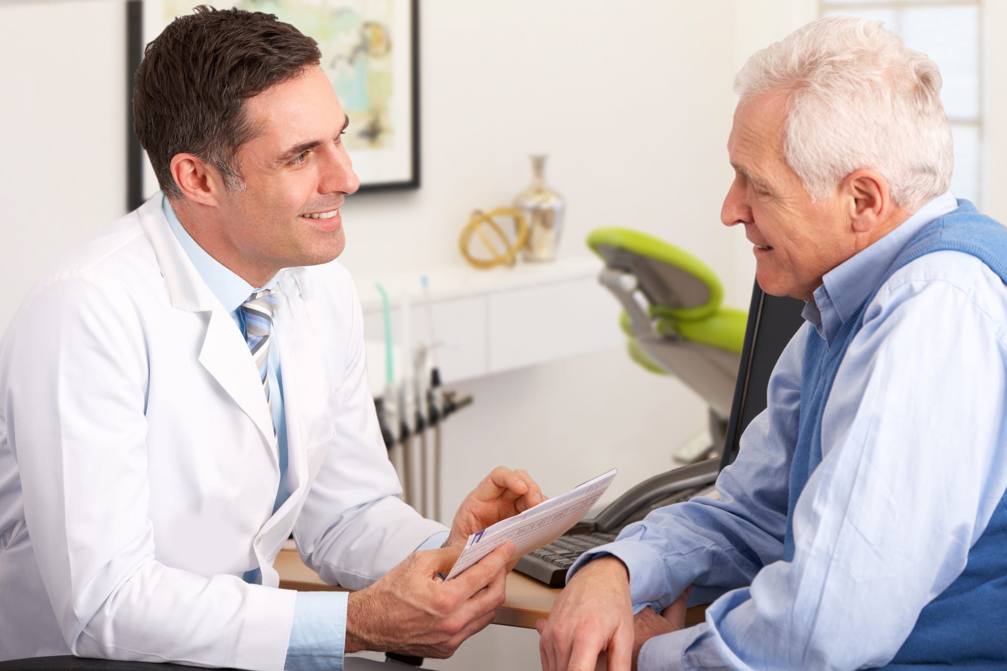 Featured image for “Are You Selling Yourself Short to Your Patients?”