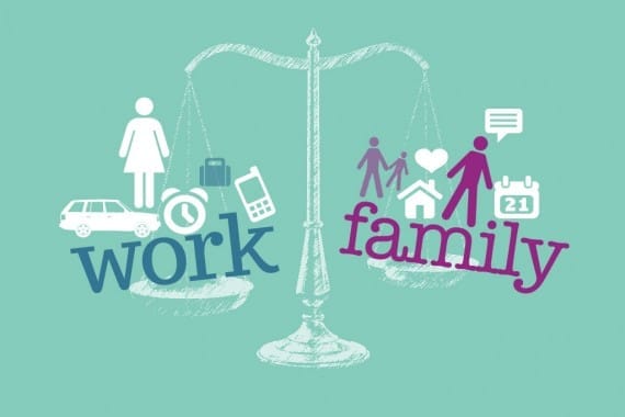 Featured image for “Working with Your Spouse (or Any Family)—The Do’s & Don’ts”