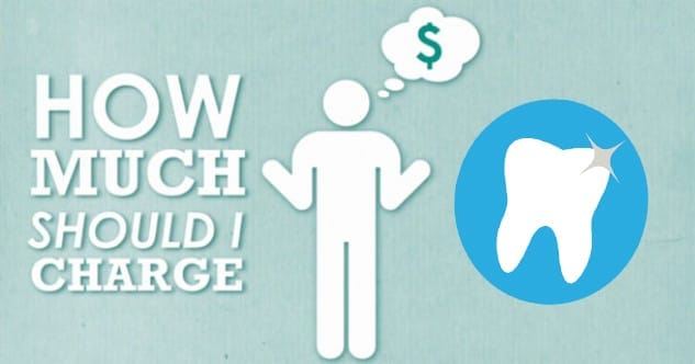 Featured image for “Fee Schedules – What Should You Charge?”