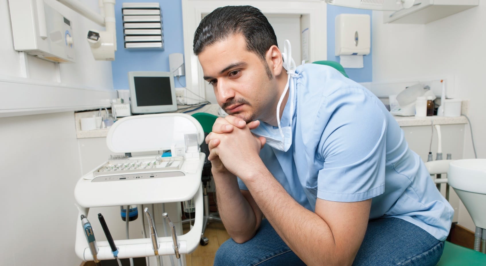 Featured image for “Solving the Biggest Problem in your Dental Practice”