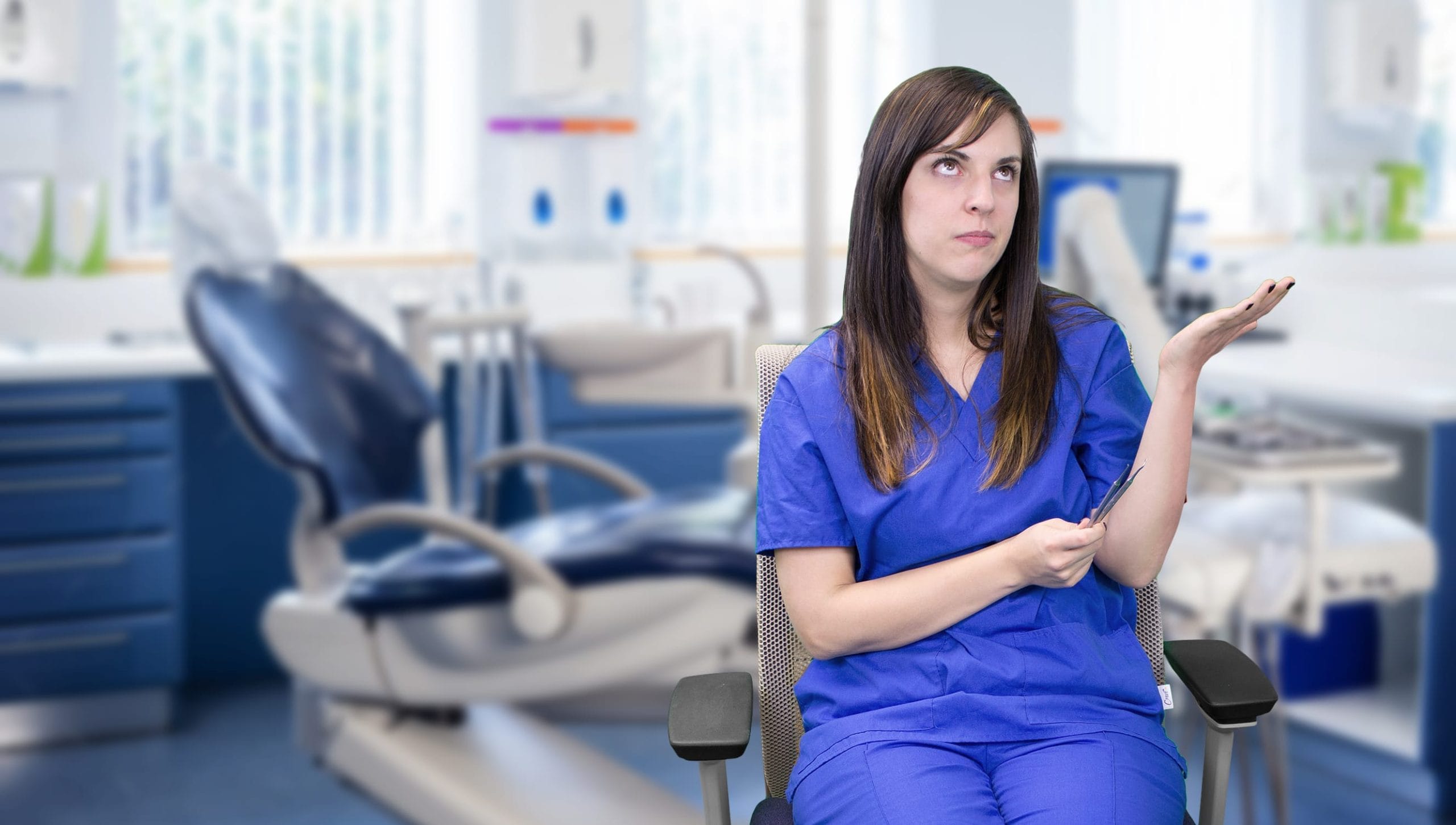 Featured image for “Why Your Hygiene Department Isn’t Growing Like it Should Be”