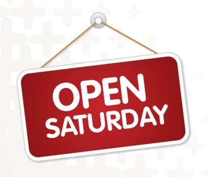 Featured image for “Should You Be Open on Evenings or Saturdays?”