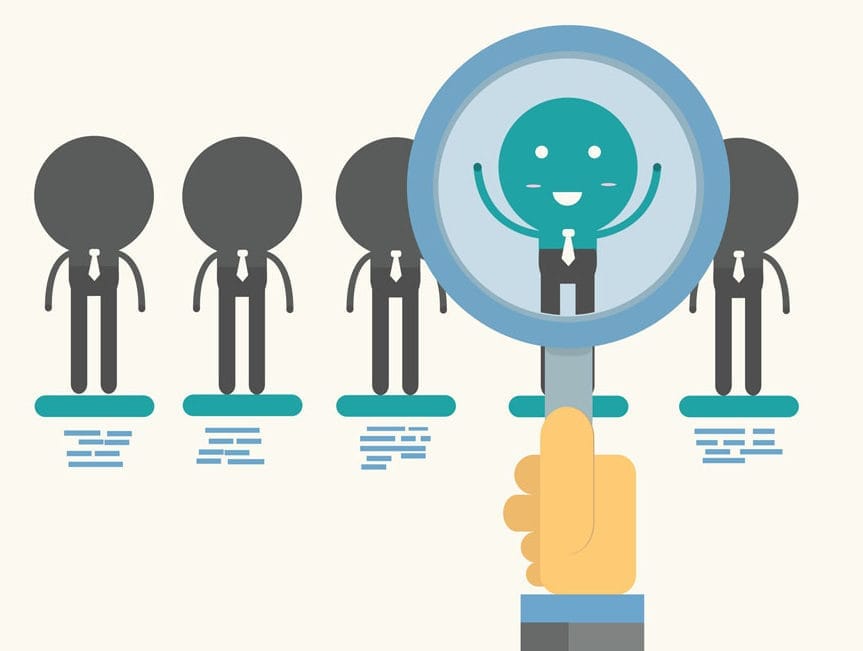 Featured image for “4 Tips for Hiring Great Front Office Staff”