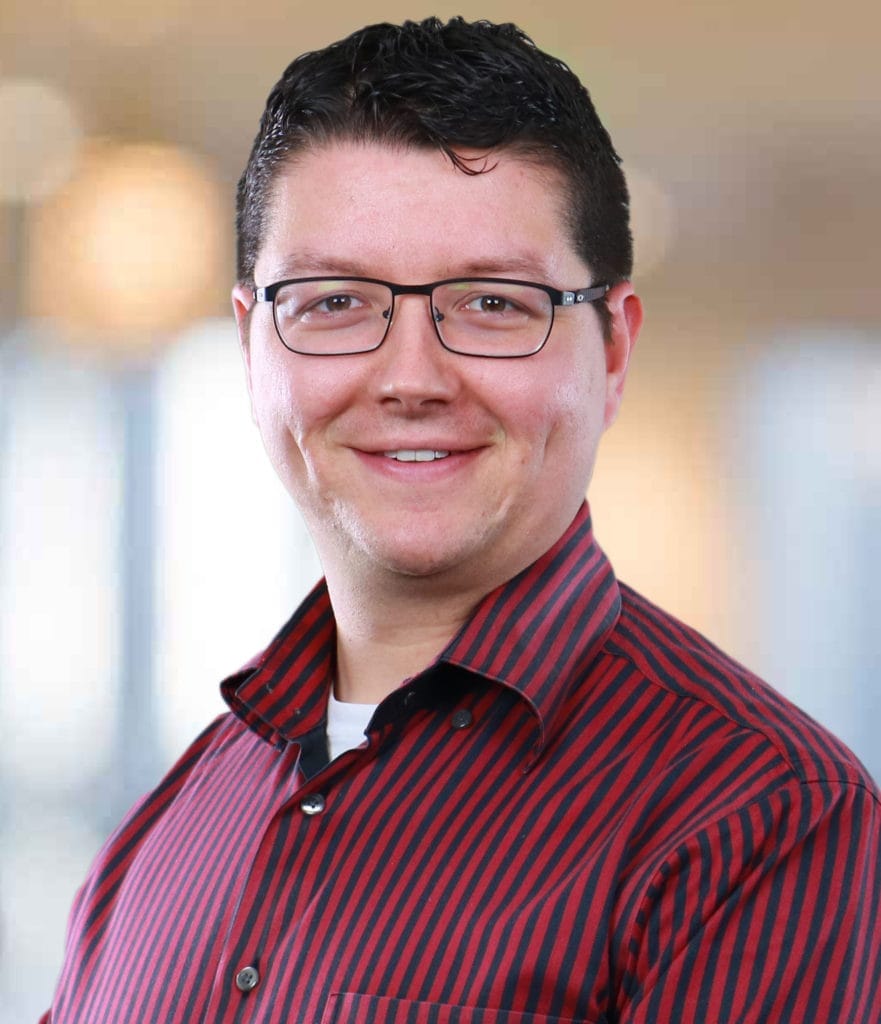 Neil Winteregg - MGE Management Experts Practice Management Consulting.