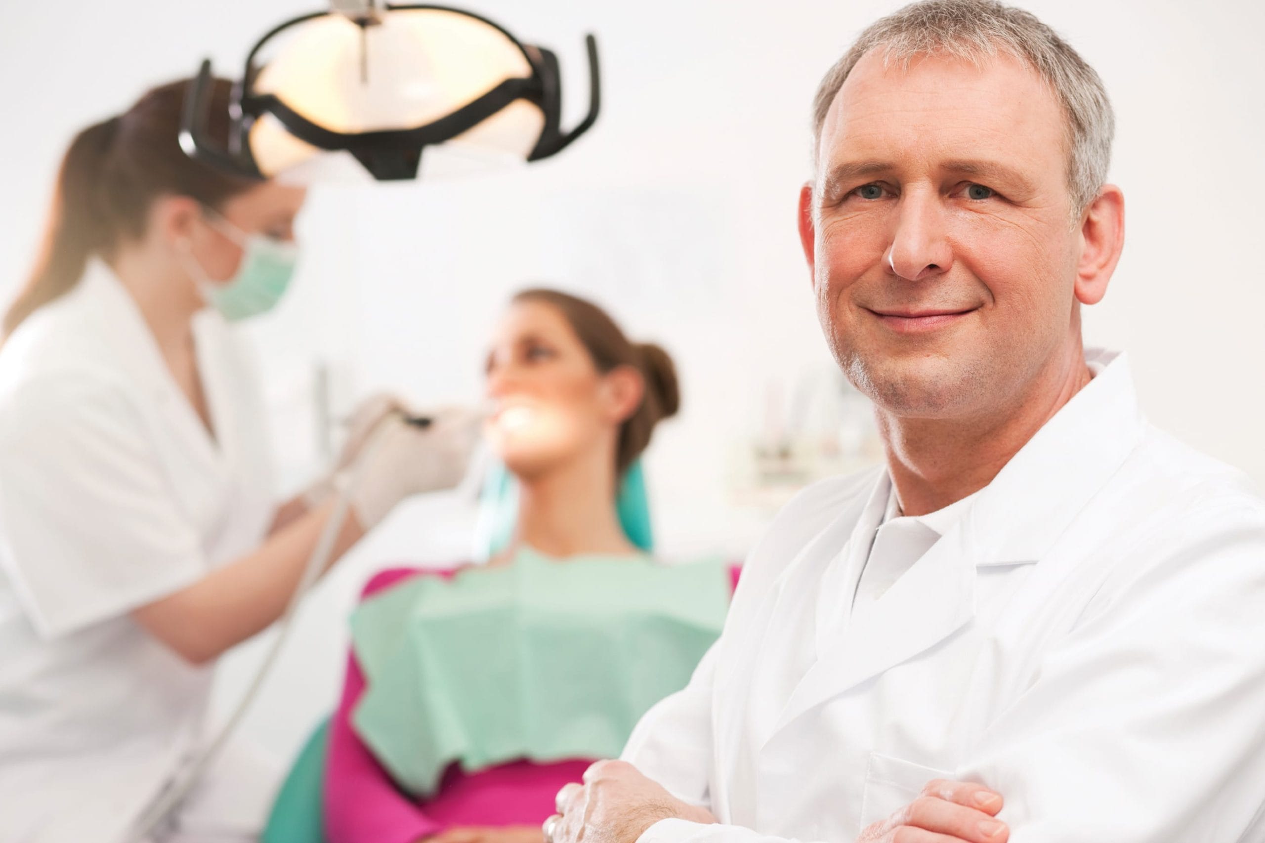 Featured image for “Increasing Production from Your Existing Patient Base”