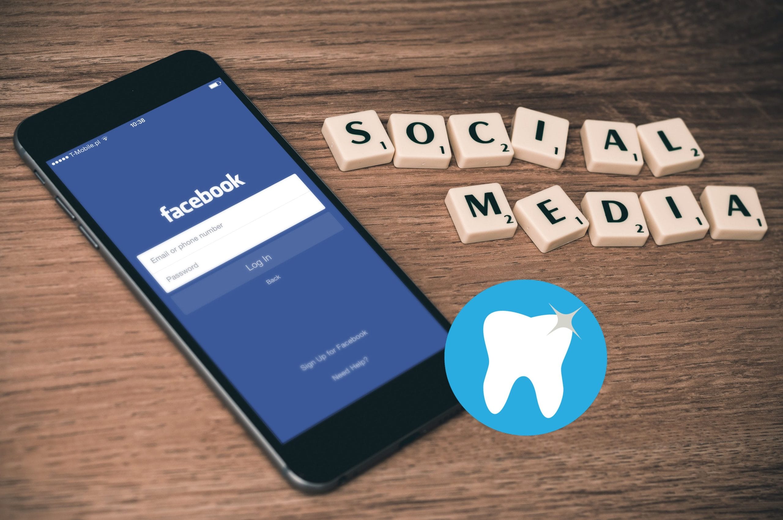 Featured image for “Beginner’s Guide: How to Use Social Media for your Dental Practice”