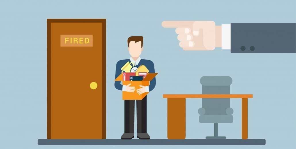 Featured image for “The Tough Stuff: Letting Employees Go”