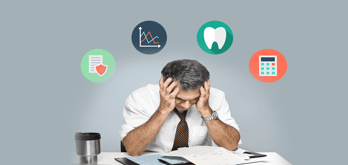 Featured image for “Why the Average Dentist Charges Less Than They’re Worth”