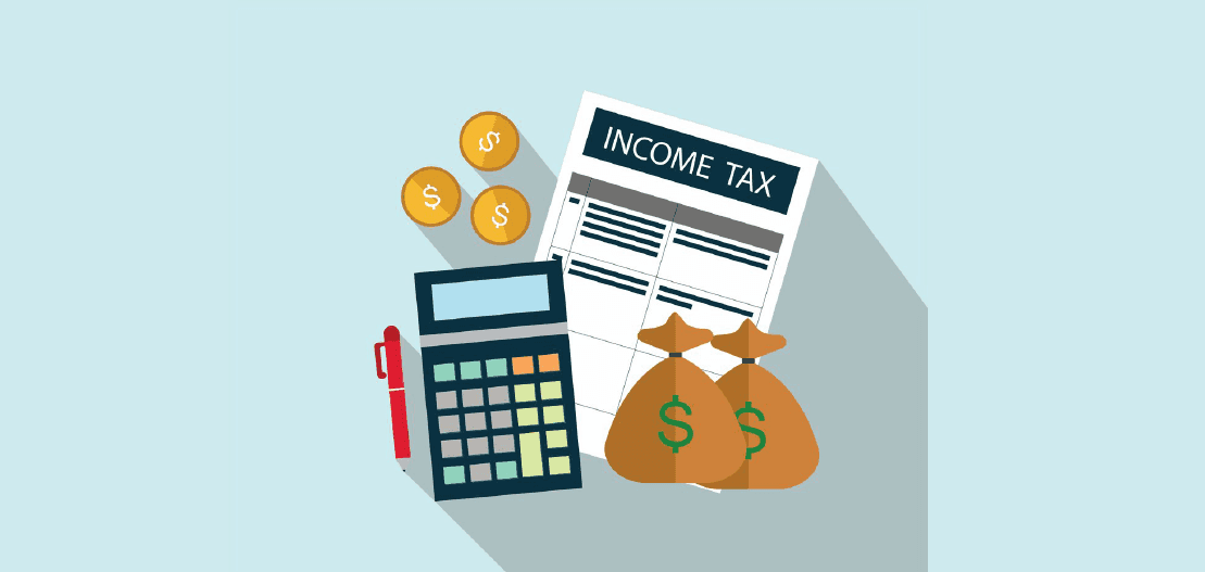 Featured image for “New Tax Law Changes for 2018”