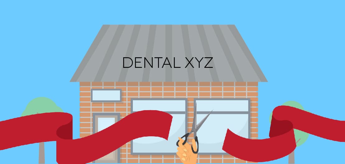 Featured image for “Want to Open a New Dental Office? Here’s Where to Start”