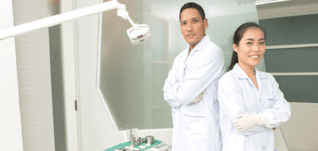 Featured image for “Finding a Long-Term Associate Dentist”
