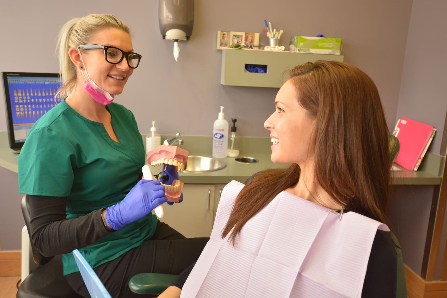 Featured image for “How Many Patients Should a Hygienist See Per Day?”