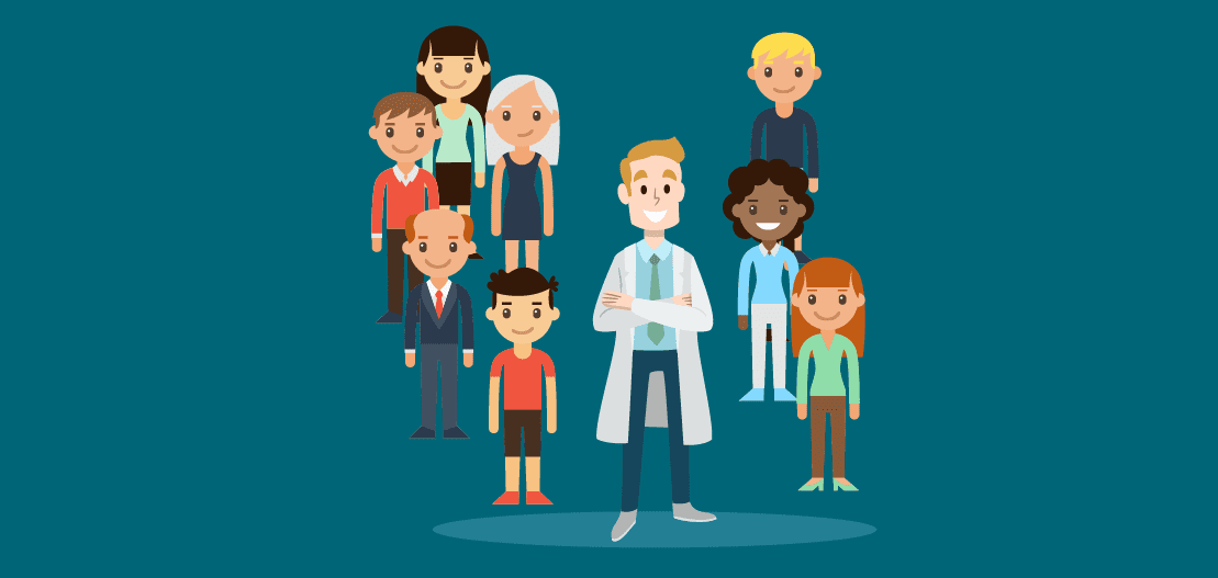 Featured image for “3 Ways to Increase the Value Per New Patient in Your Practice”