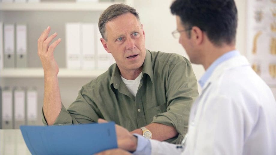 Featured image for “Patients in My Area are All Insurance-Driven”