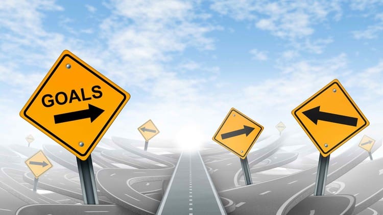 Featured image for “Focus on What’s Important”