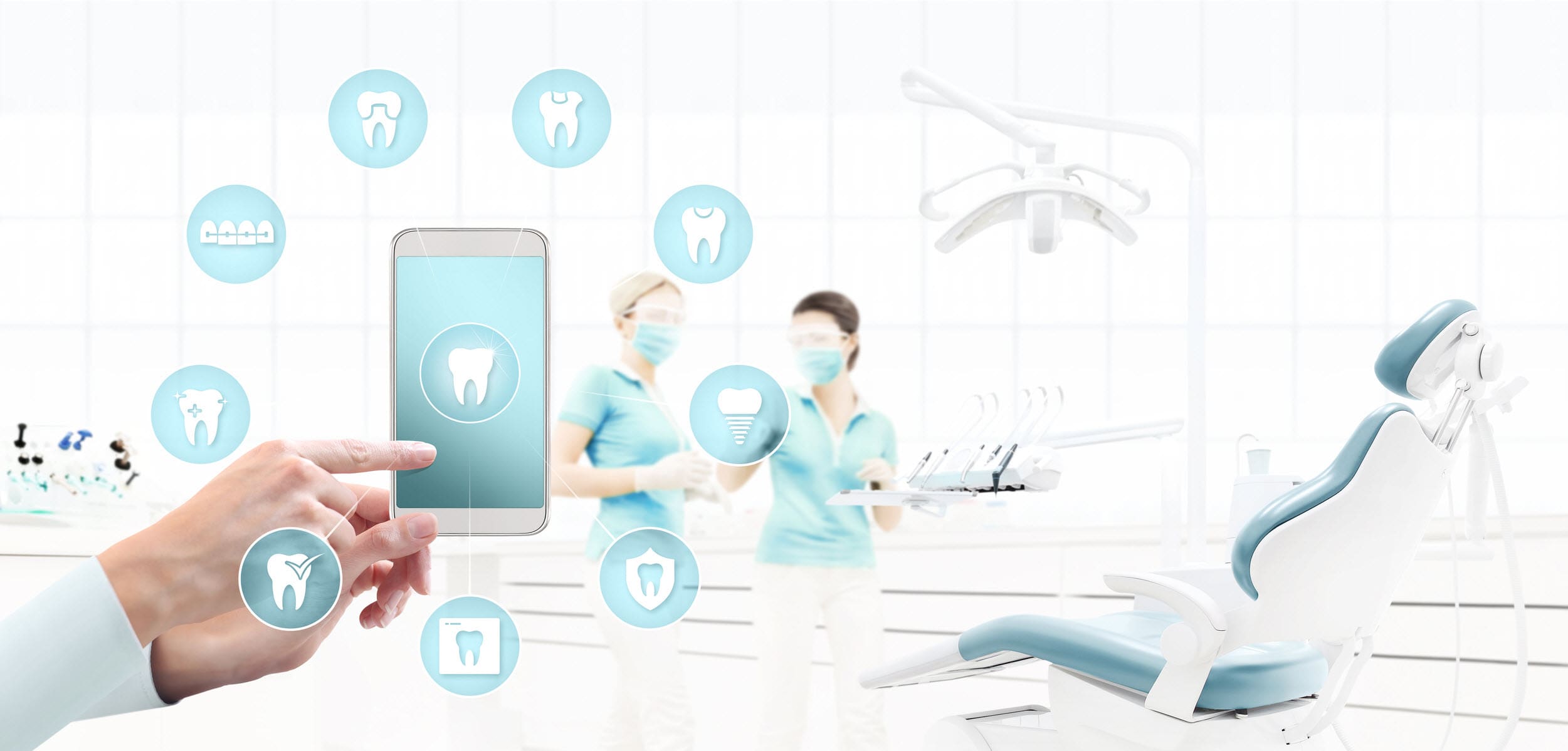 Featured image for “Internet Marketing Guide for a Dental Office”