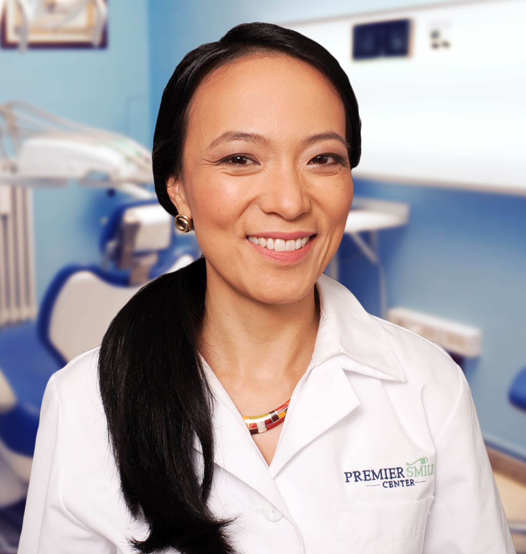 Charmain Johnson, DDS