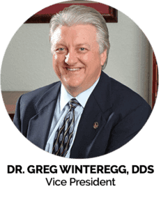 Portrait of Greg Winteregg.