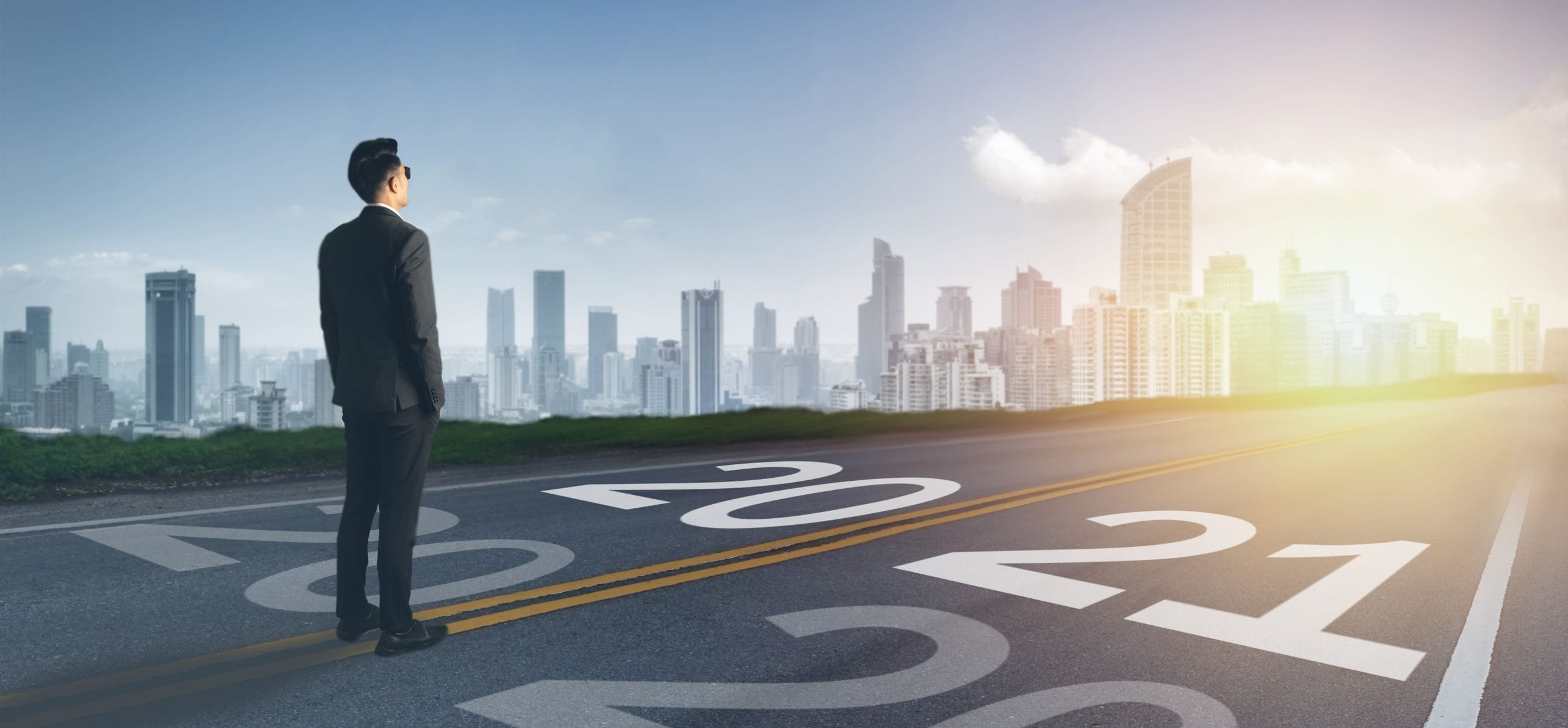 Featured image for “What 2021 Will Look Like for the Dental Industry”