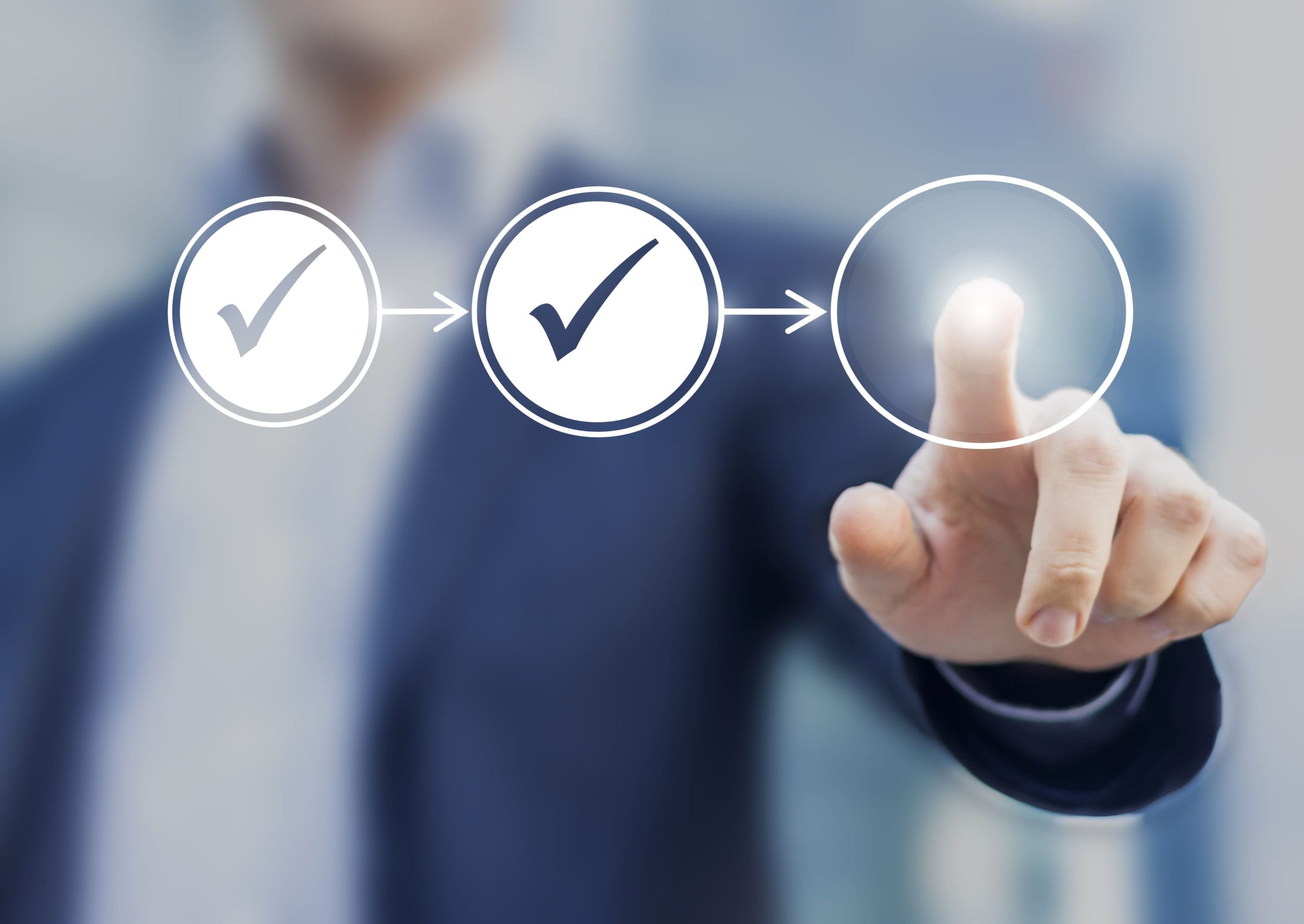 Featured image for “Checklist to “Recession-Proof” Your Dental Practice”