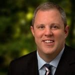 Portrait of Zev Singer, Esq.