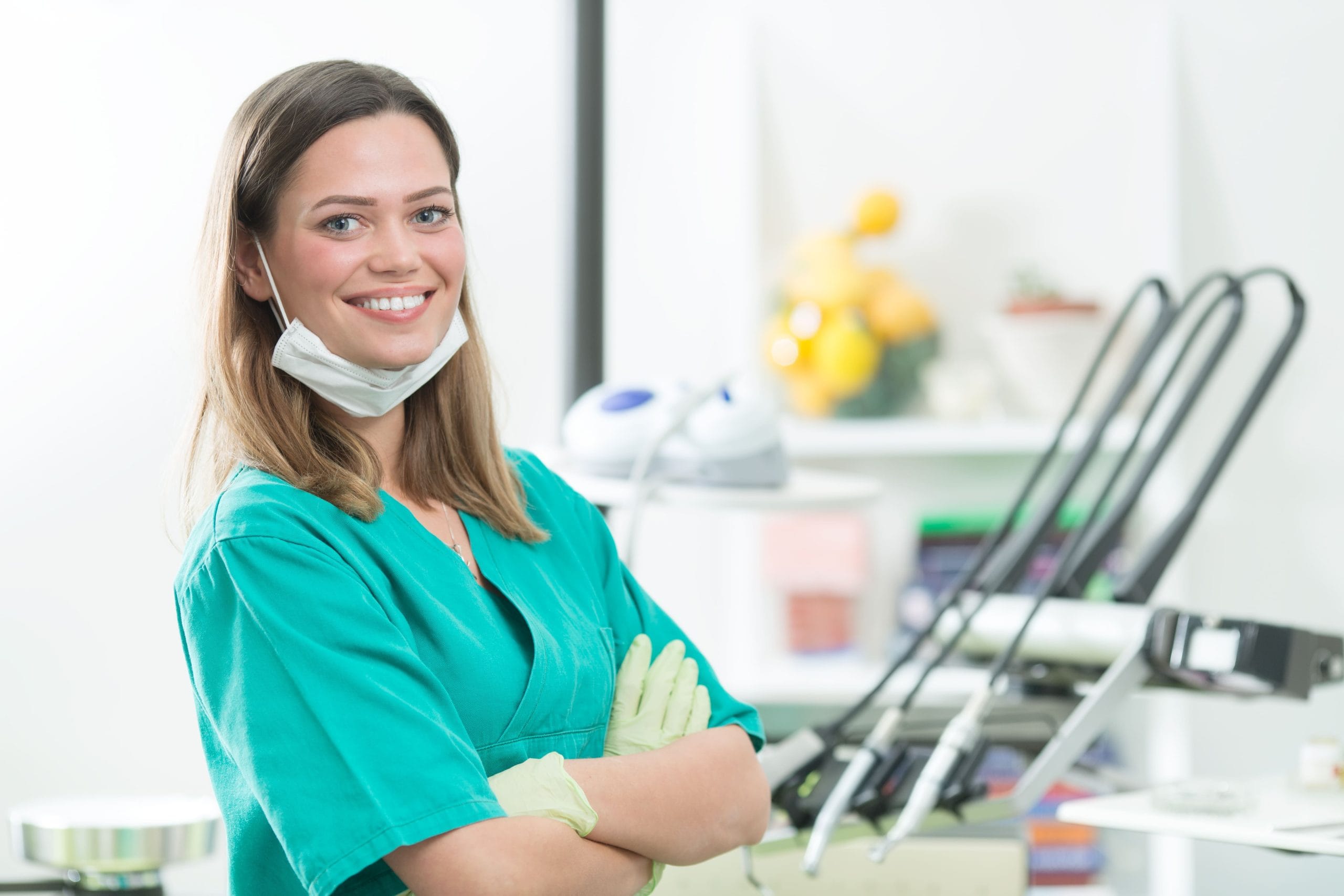 Featured image for “Hiring a Hygienist: 6 Ways to Get More Qualified Candidates”