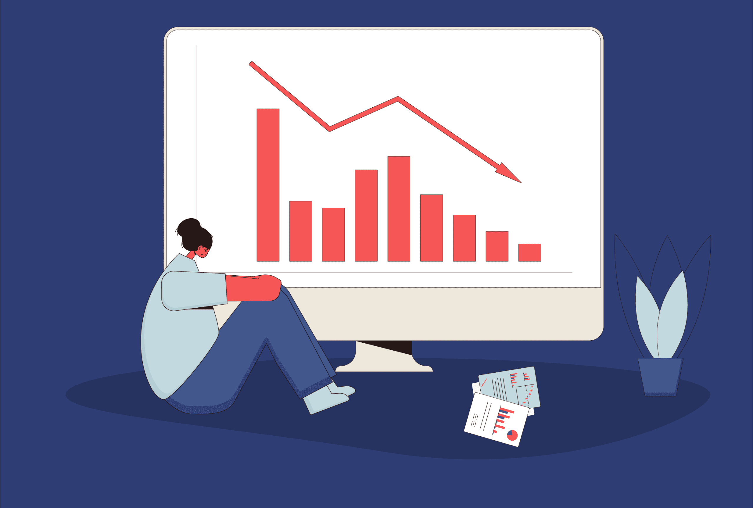 Featured image for “5 Reasons Your Marketing Isn’t Working”