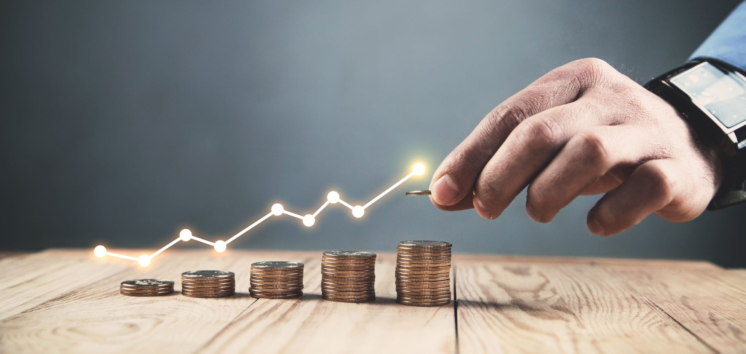 Featured image for “Staying Profitable While Your Practice Expands”