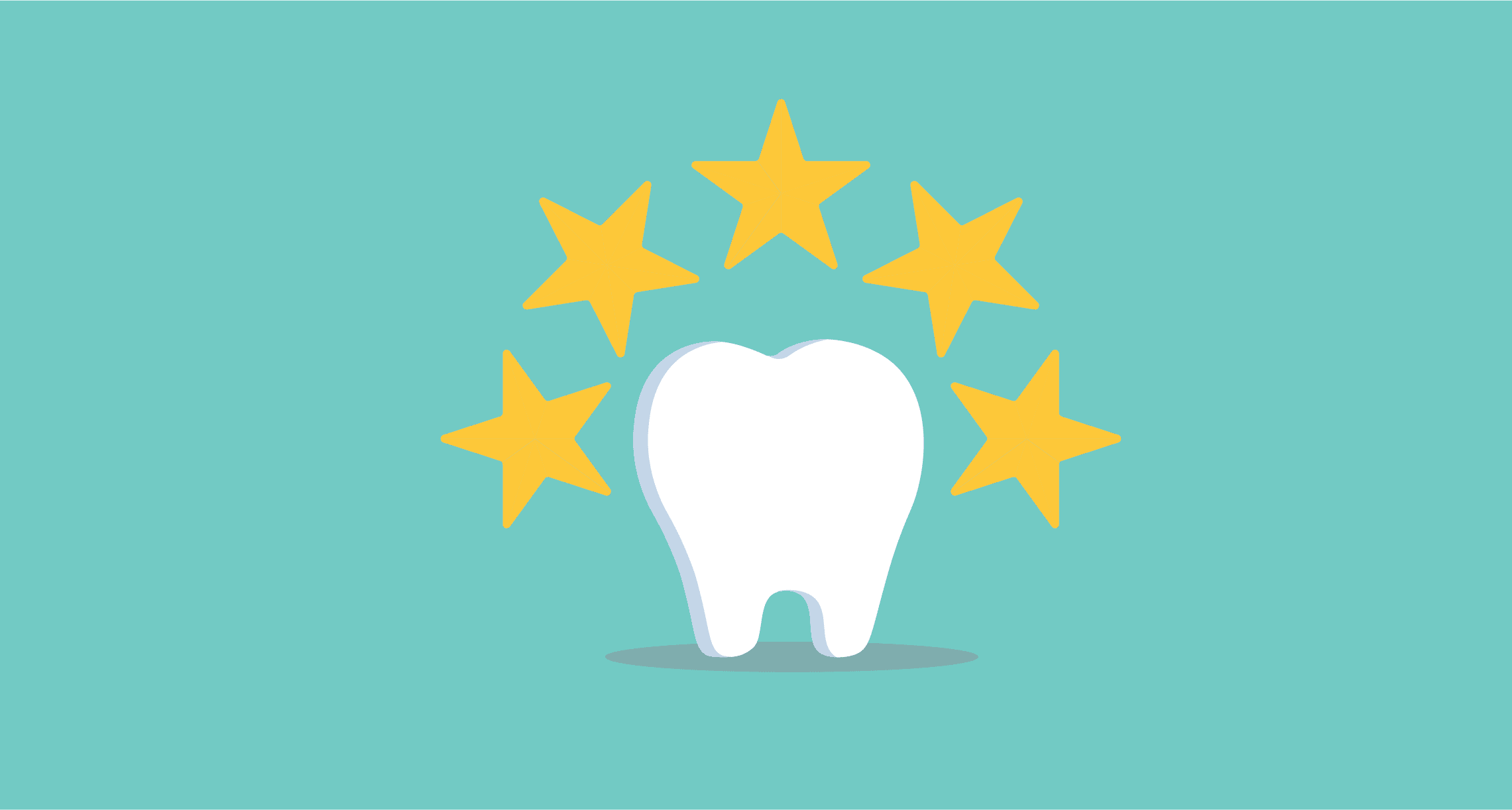 Featured image for “How My Dental Practice Got Over 1,600 Online Reviews”