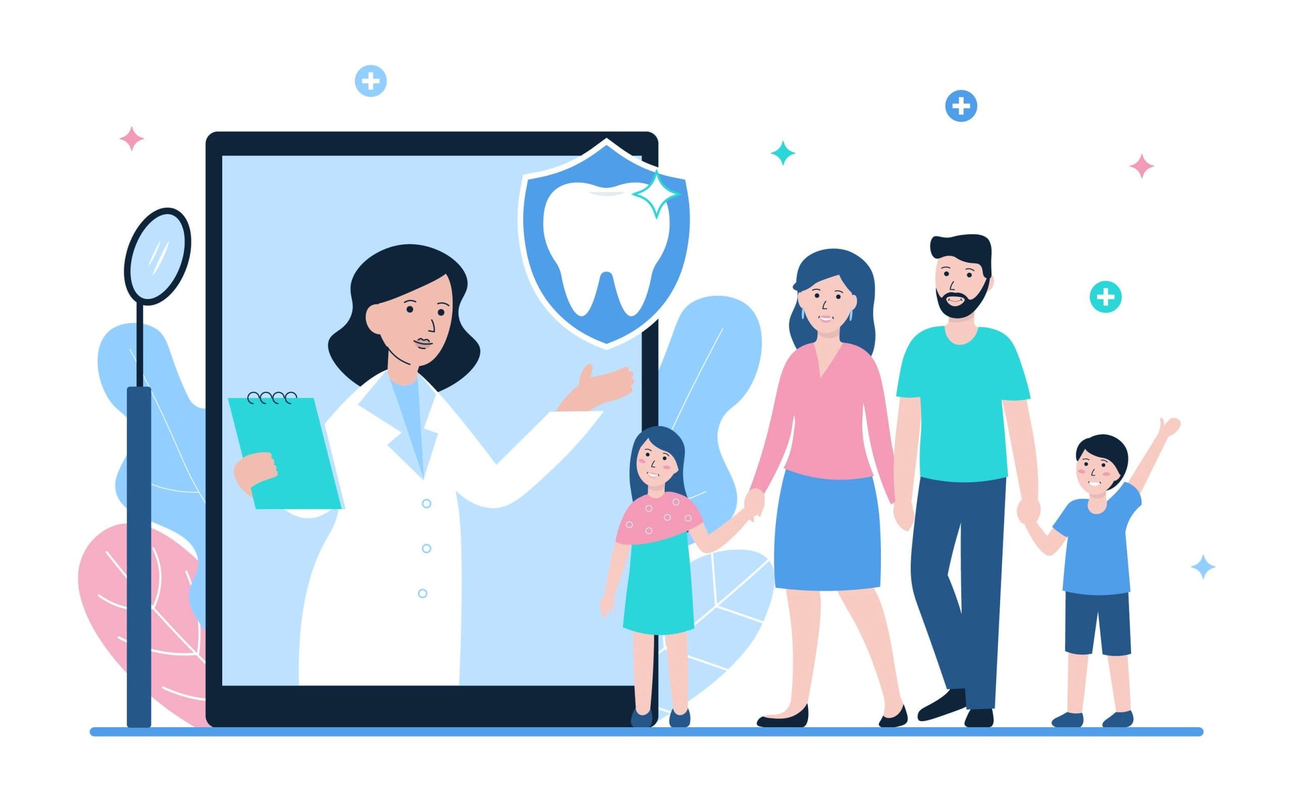 Featured image for “7 New Patient Opportunities You’re Missing Out On”